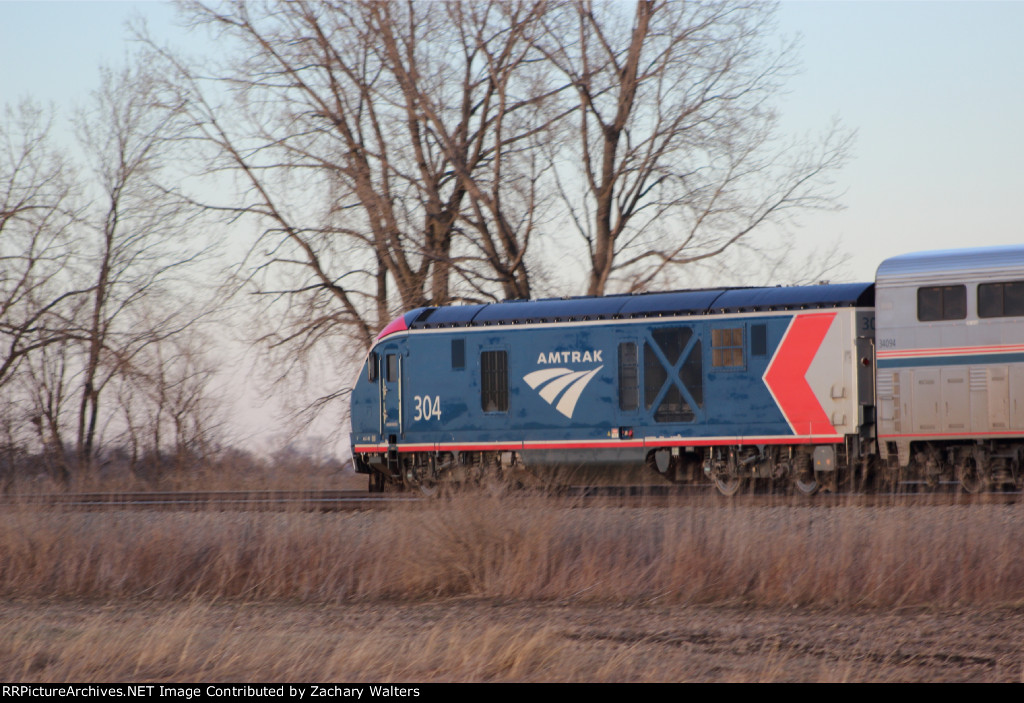 AMTK 304